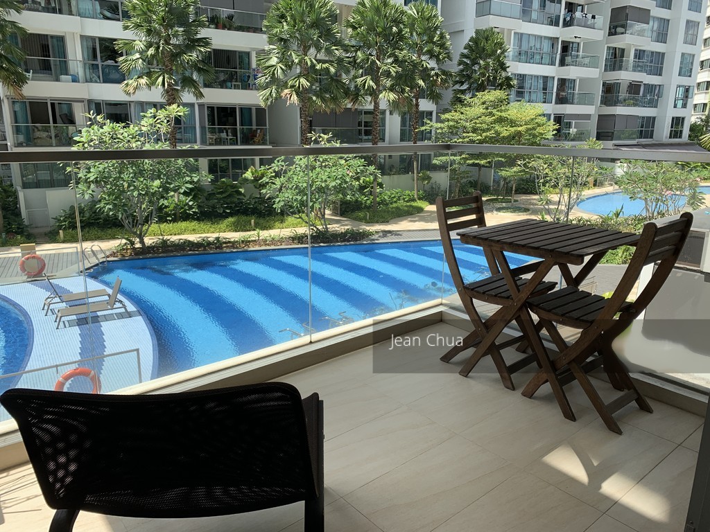 A Treasure Trove (D19), Condominium #222228911